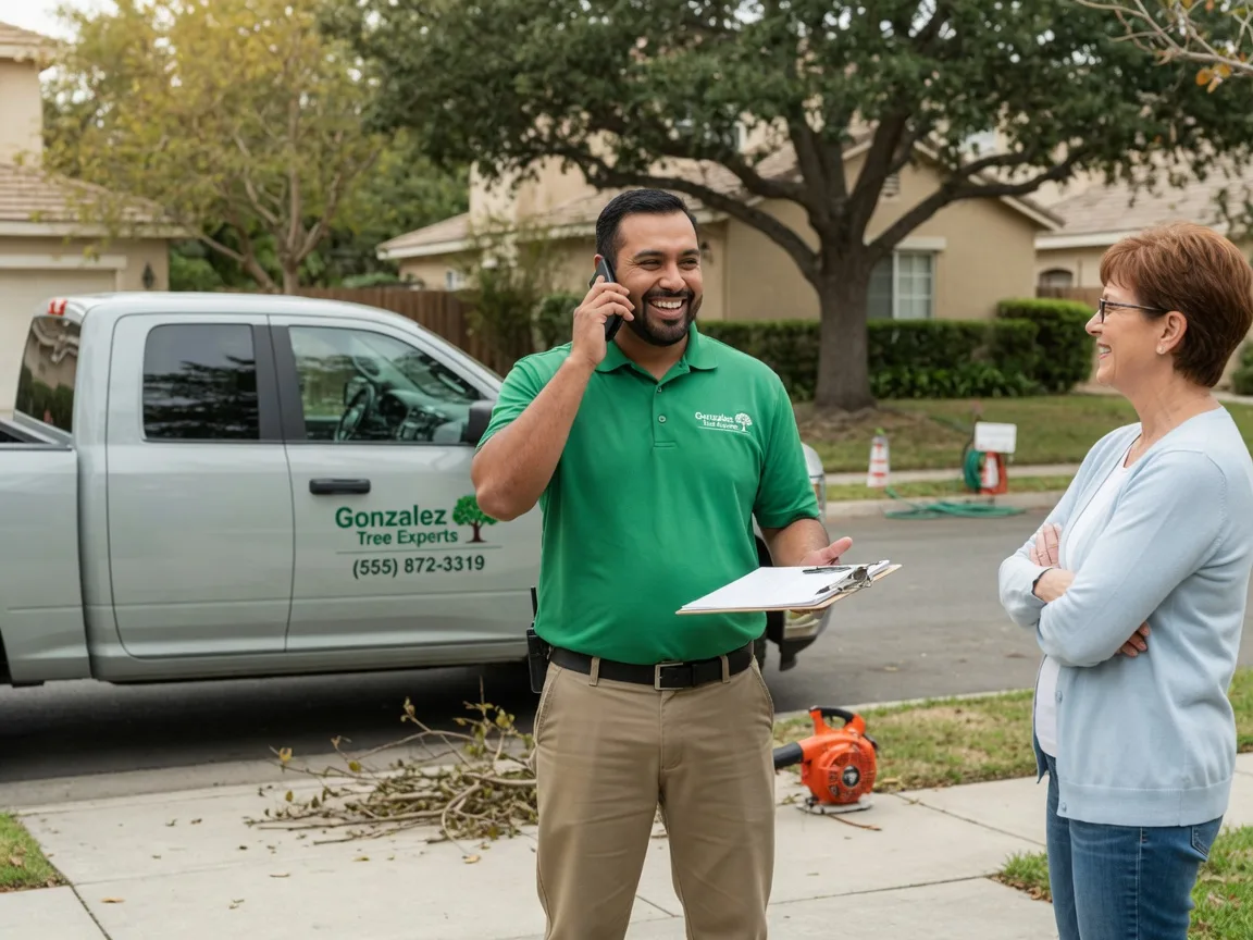 Tree Service Bethel Island, CA FAQs